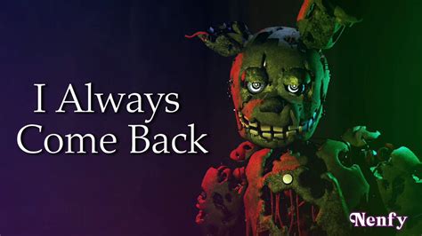 Image result for Spring Trap Back