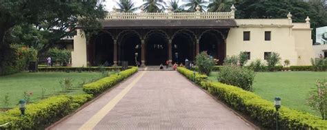 Tipu Sultan Palace Bangalore - Great Place For History And Explore In ...