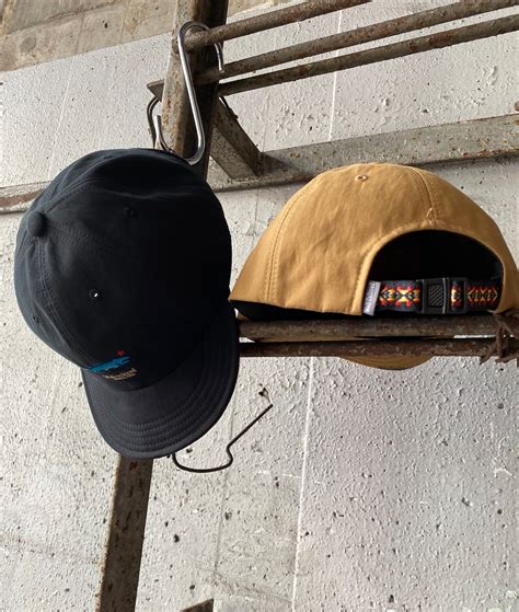 【Well Tailored】EMBROIDERY SHORTBRIM CAP | 【in the ROOTS】ONLINE SHOP