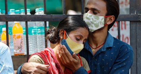 25 'Sickest' COVID Patients Died In Delhi's Ganga Ram Hospital Due To ...