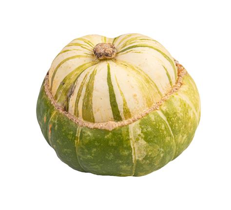 What Is Turban Squash?