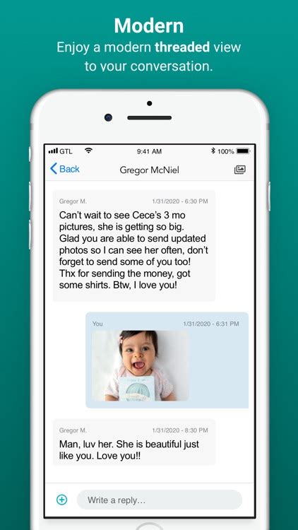 Image result for GettingOut App Features