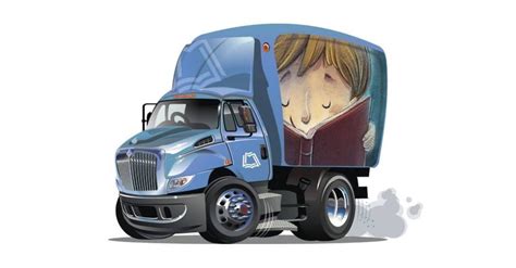 Saturday Bookmobile & Craft, 92 Main St, Klickitat, WA 98628, 20 April ...