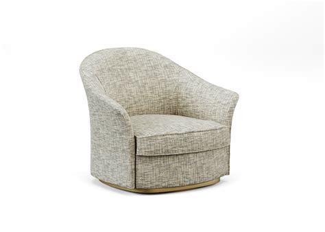 Nelson Relax Swivel Chair - Modern Relaxing Chair | Sunday Design ...