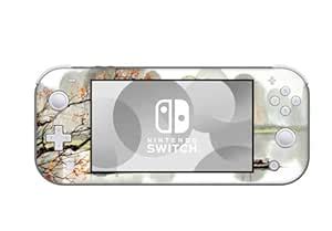 GADGETS WRAP Printed Vinyl Skin Decal Wrap for Nintendo Switch Lite ...