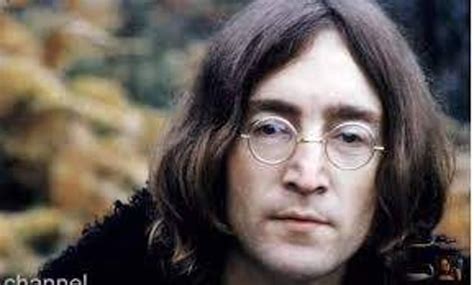 John Lennon's killer says there was 'evil in my heart'