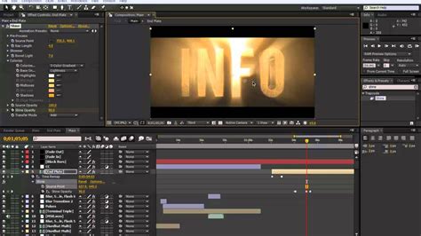Image result for CS6 Trapcode's With Tutorial