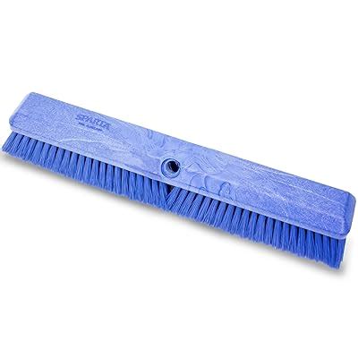 SPARTA 41890EC14 Omni Sweep Plastic Push Broom Head, India | Ubuy