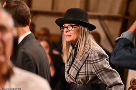 Diane Keaton's final moments laid bare in 911 call