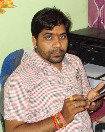 Dr. Lalit Potphode (Director) of Kanak Education Institute of Medical ...