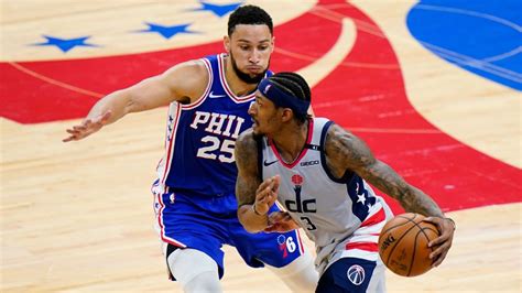 NBA draft 2021 - Six big trades we want to see, including Bradley Beal ...