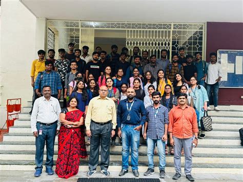 Successful Completion of Ethical Hacking Workshop at MGIT in ...