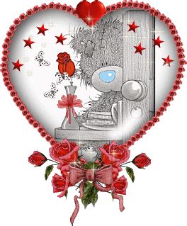 Animated Heart Pic - DesiComments.com