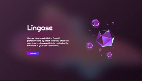 Lingose Airdrop 🔥 — Teletype