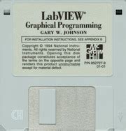 LabVIEW Graphical Programming Book 的图像结果
