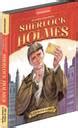 Sherlock Holmes- Illustrated Abridged Classics for Children with ...