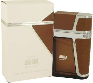 Buy ARMAF AURA Eau de Parfum - 100 ml Online In India | Flipkart.com