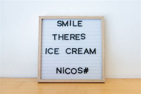 Nico's Ice Cream on NE Killingsworth - oregonlive.com