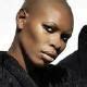 BECAUSE OF YOU: traduction française de Skunk Anansie