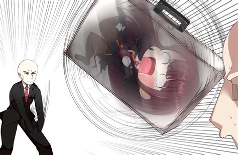 Image result for Girls Frontline Briefcase