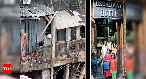 Kolkata metro mishap: Displaced Bowbazar residents move to rented flats ...