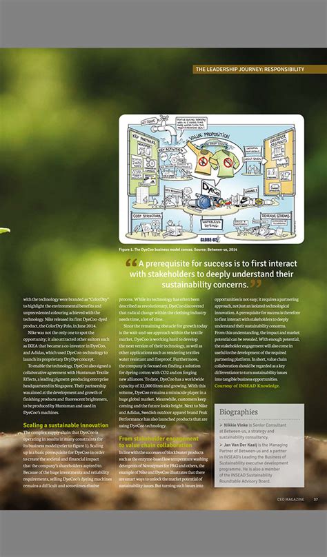 CEO Magazine - App on Amazon Appstore