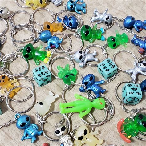 Image result for Alien Party Favors