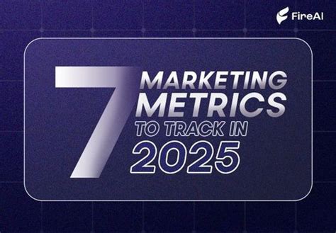 Top 7 Marketing Metrics to Track in 2026 and How AI Simplifies Them