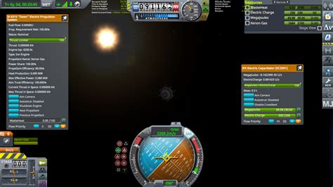 Rezultat imagine pentru KSP Interstellar Extended Tutorial