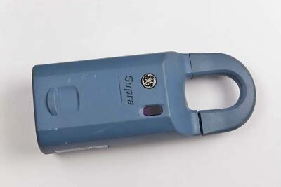 Image result for Bluetooth Key Lock Box Stuck Supra