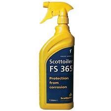 Scottoiler FS365 (FS 365) Corrosion Protector 1L India | Ubuy