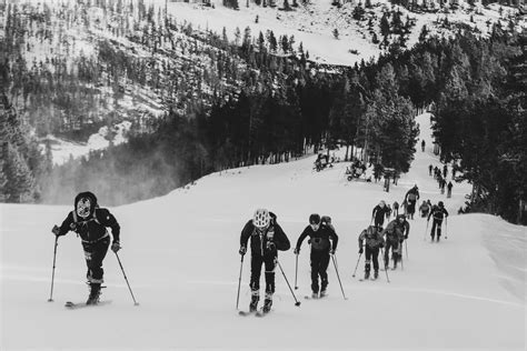 Red Lodge Randonnee Races — Red Lodge Events
