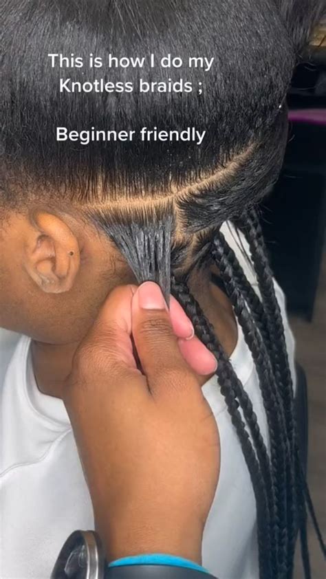 Image result for Braids Tutorial
