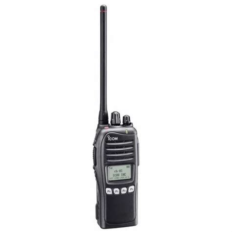 Manufacturer of ICOM MAKE WIRELESS SETS & MOTOROLA MAKE WIRELESS SETS ...