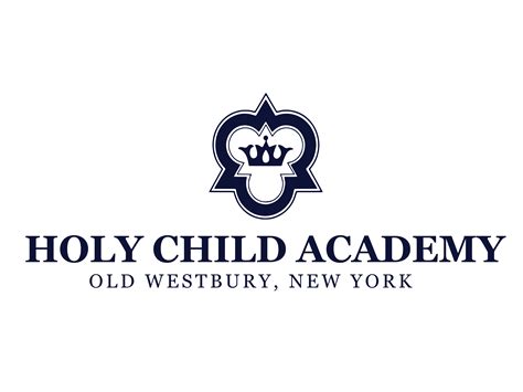 Holy Child Academy Logo School Of The Holy Child Students Admitted To