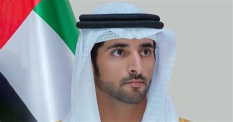 Crown Prince Sheikh Hamdan unveils Dubai Universal Blueprint for AI