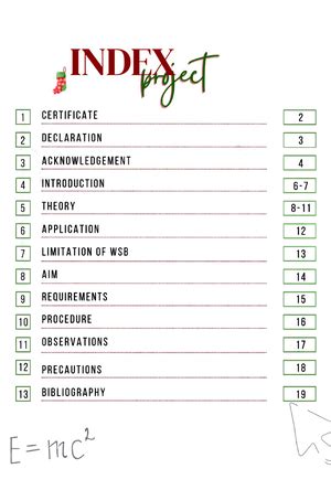 Xii-investigatory-physics-project transformer - INVESTIGATORY PROJECT ...
