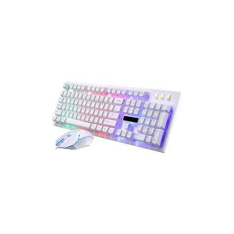 Kokof Gaming Keyboard Wireless Keyboard Normal Keyboard Wireless Gaming ...