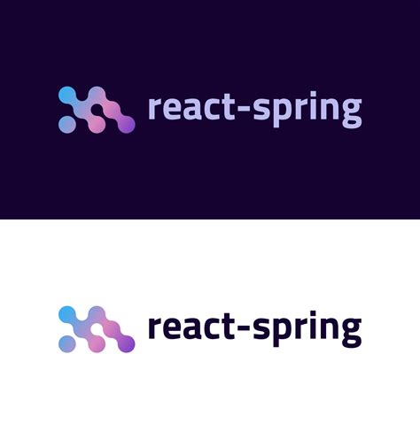 Image result for Spring Boot and React Logo