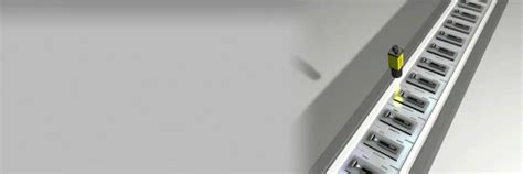 Razor Inspection | Cognex