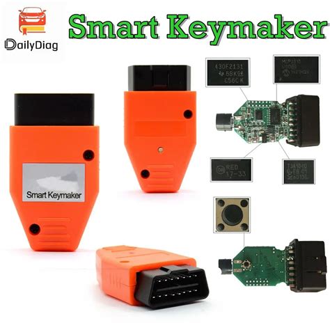 Image result for Toy44h H Chip Coding Keymaker