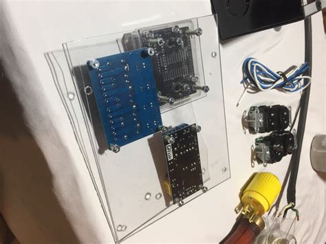 Image result for Matrix DMX Key Control System