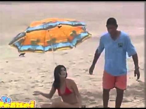 Image result for Exploding Poop Prank Beach