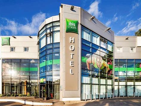 IBIS STYLES BIRMINGHAM OLDBURY - Hotel Reviews, Photos, Rate Comparison ...