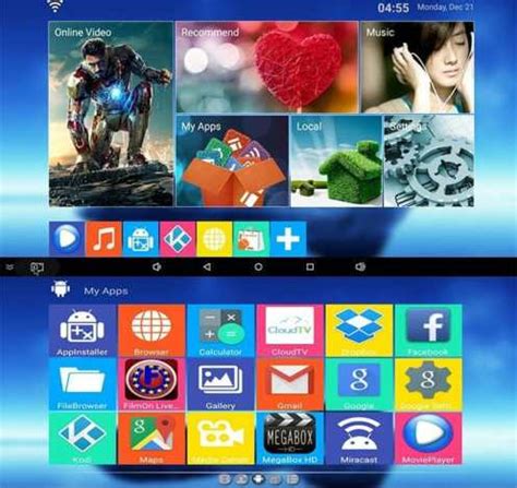 Image result for Programming Mxq Pro 4K Download