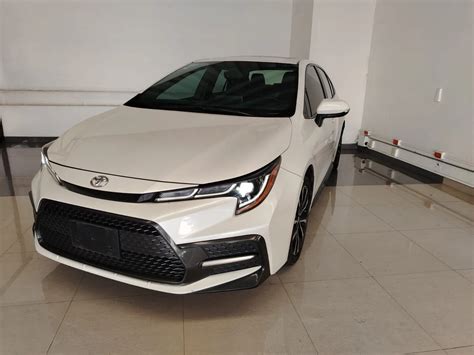 Toyota Corolla (2018) | Mercado Libre 🚗