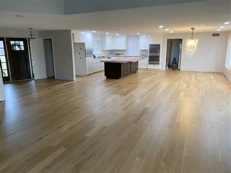 Gallery - BK Wood Floors