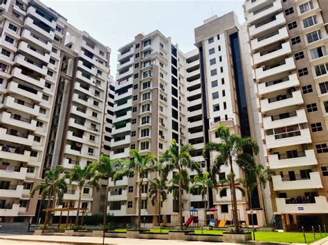 Sri Sairam Towers Rent / Sale Hafeezpet, Hyderabad