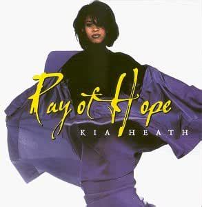 Ray of Hope: Kia Heath: Amazon.in: Music}