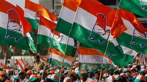 Haryana Assembly polls: Is Congress keeping political pot simmering ...